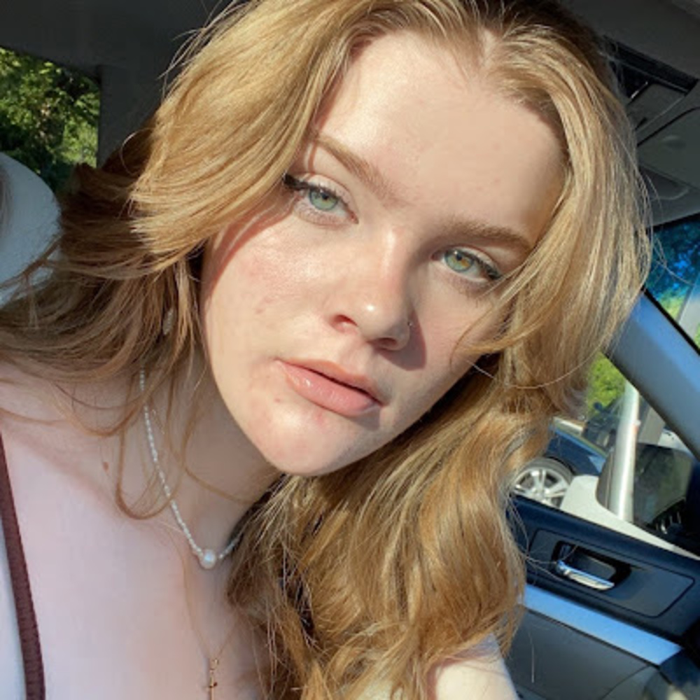 Meet your Posher, Aubrieanah
